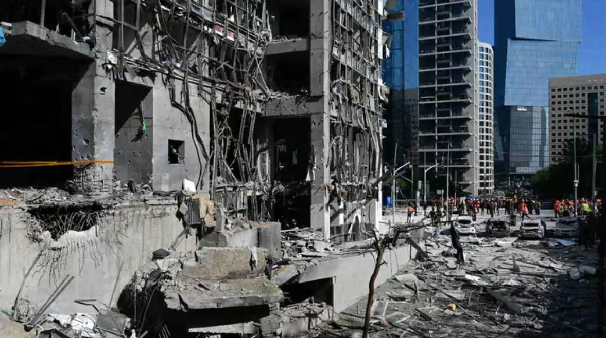 وزير الدفاع الإسرائيلي: الحرب في غزة شارفَت على الانتهاء
