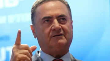 وزير الدفاع الإسرائيلي: سنستمر في تأمين الدروز في سوريا