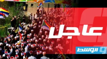 وزير الدفاع الإسرائيلي يحذر من “التصعيد” في جنوب سوريا