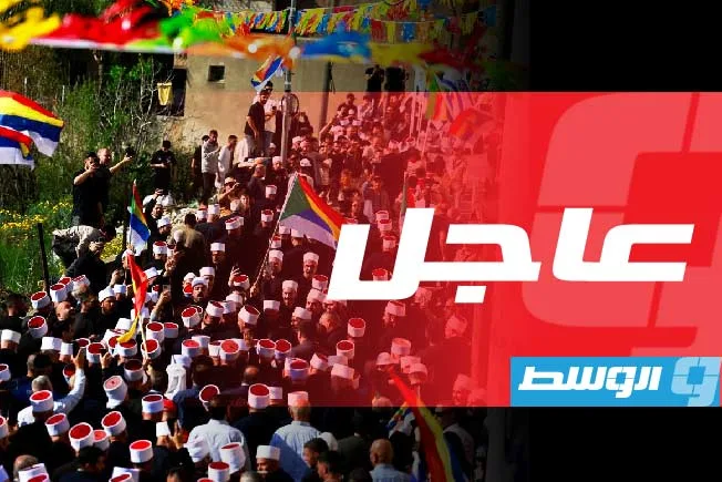 وزير الدفاع الإسرائيلي يحذر من “التصعيد” في جنوب سوريا وزير الدفاع الإسرائيلي يحذر من “التصعيد” في جنوب سوريا