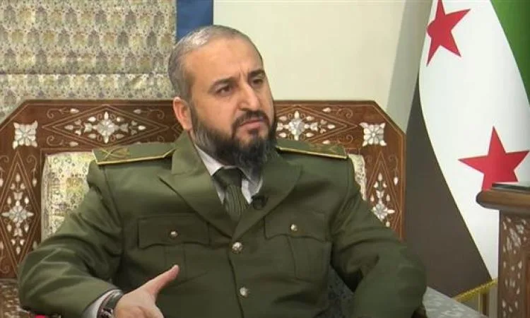 وزير الدفاع السوري: لا مكان للتسامح مع مرتكبي الانتهاكات وزير الدفاع السوري: لا مكان للتسامح مع مرتكبي الانتهاكات