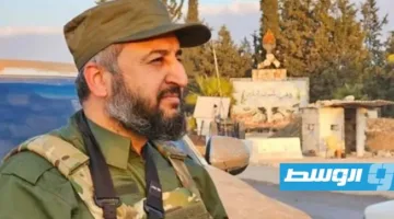 وزير الدفاع السوري يعلن عن إنهاء كامل لإطلاق النار في السويداء بعد التوصل إلى اتفاق مع زعماء المدينة.