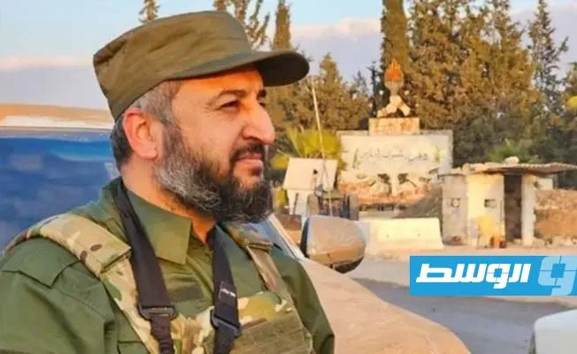 وزير الدفاع السوري يعلن عن إنهاء كامل لإطلاق النار في السويداء بعد التوصل إلى اتفاق مع زعماء المدينة.