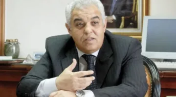 وزير الري السابق: أشك في قدرة ترامب على الضغط على إثيوبيا لحل أزمة سد النهضة مع مصر دون تقديم مزايا واضحة.