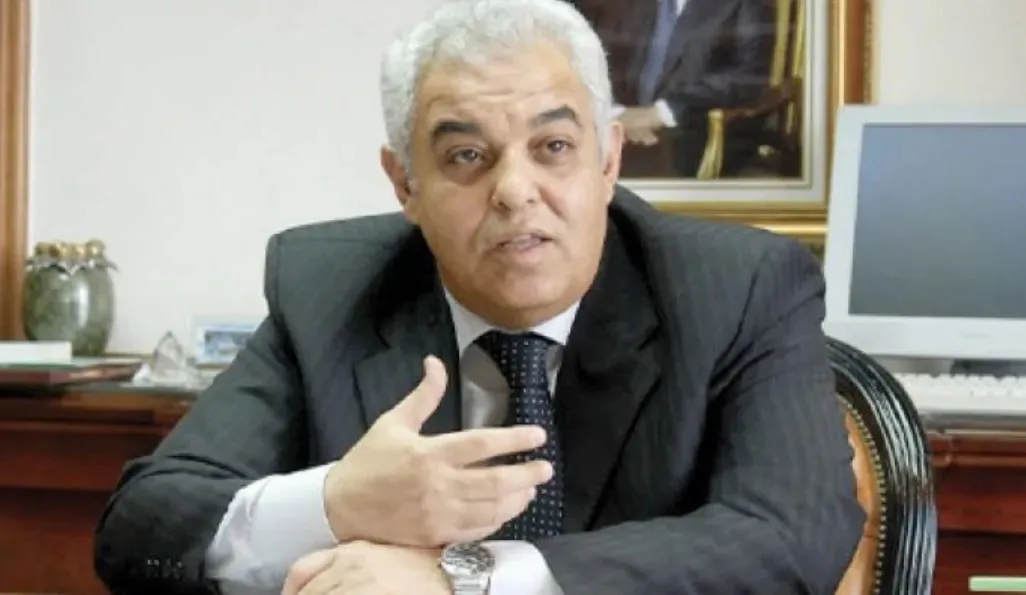وزير الري السابق: أشك في قدرة ترامب على الضغط على إثيوبيا لحل أزمة سد النهضة مع مصر دون تقديم مزايا واضحة. وزير الري السابق: أشك في قدرة ترامب على الضغط على إثيوبيا لحل أزمة سد النهضة مع مصر دون تقديم مزايا واضحة.