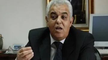 وزير الري السابق: استجابة الحكومة لأزمة احتراق سنترال رمسيس تبرز حاجة ملحة لتغيير الإدارة والسياسات