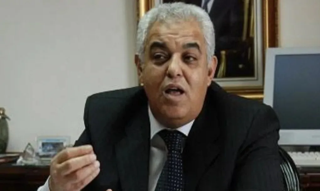 وزير الري السابق: استجابة الحكومة لأزمة احتراق سنترال رمسيس تبرز حاجة ملحة لتغيير الإدارة والسياسات
