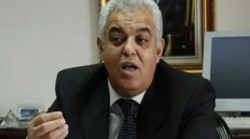 وزير الري السابق: نحتاج إلى حكومة فعالة لاستثمار مواردنا وموقعنا الجغرافي من أجل تحسين الاقتصاد