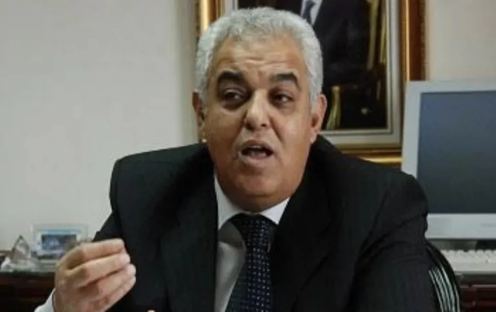 وزير الري السابق: نحتاج إلى حكومة فعالة لاستثمار مواردنا وموقعنا الجغرافي من أجل تحسين الاقتصاد وزير الري السابق: نحتاج إلى حكومة فعالة لاستثمار مواردنا وموقعنا الجغرافي من أجل تحسين الاقتصاد