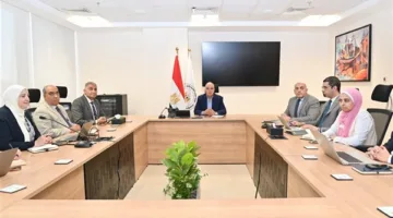وزير الري: بدء المرحلة الثانية من مشروع “تنظيم مياه دلتا النيل” في أربع محافظات