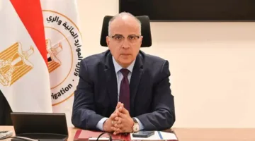 وزير الري يراقب أبحاث التعاون بين مصر وهولندا في الدراسات التطبيقية