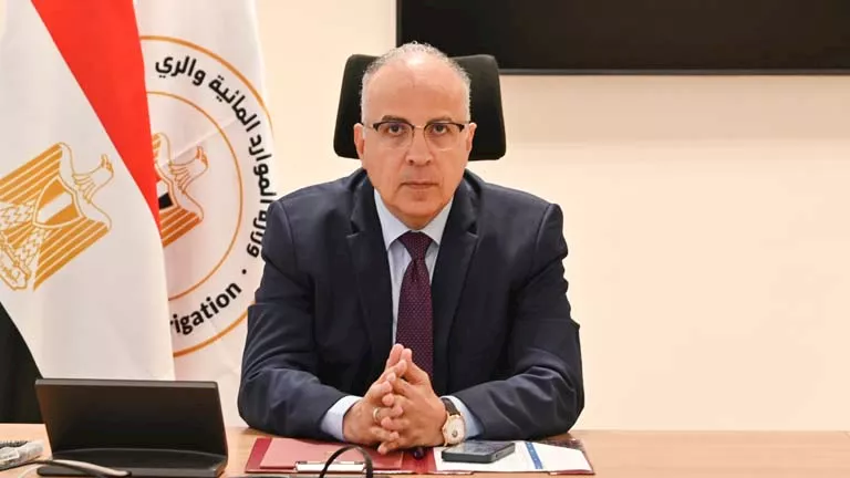 وزير الري يراقب أبحاث التعاون بين مصر وهولندا في الدراسات التطبيقية وزير الري يراقب أبحاث التعاون بين مصر وهولندا في الدراسات التطبيقية