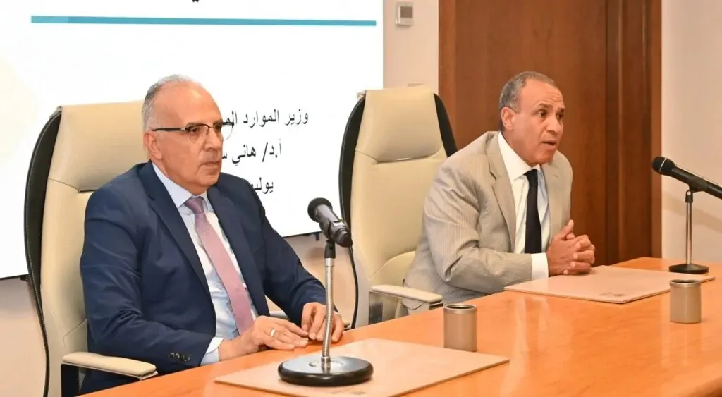 وزير الري يرد على إثيوبيا: أديس أبابا تستخدم التفاوض لتأخير الحل وفرض الحقائق الجديدة