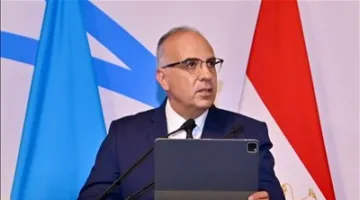 وزير الري يشارك في احتفالات الذكرى 31 لعيد التحرير الوطني في رواندا