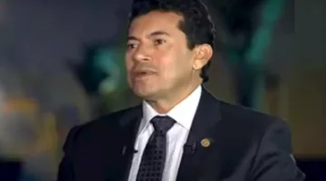 وزير الرياضة: استثمارات نجيب ساويرس تعكس نجاح تحويل الأندية إلى كيانات مستقلة