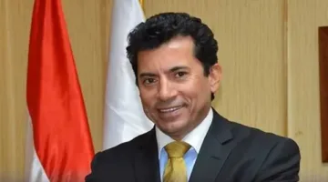 وزير الرياضة: استثمرنا جهوداً كبيرة في تحسين مراكز الشباب في جميع أنحاء البلاد