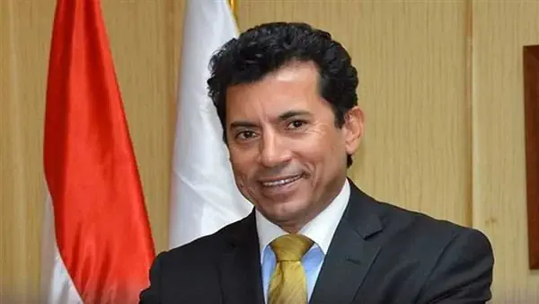 وزير الرياضة: استثمرنا جهوداً كبيرة في تحسين مراكز الشباب في جميع أنحاء البلاد وزير الرياضة: استثمرنا جهوداً كبيرة في تحسين مراكز الشباب في جميع أنحاء البلاد
