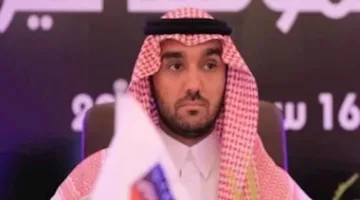 وزير الرياضة السعودي يبارك للهلال على انتصاره التاريخي على مانشستر سيتي