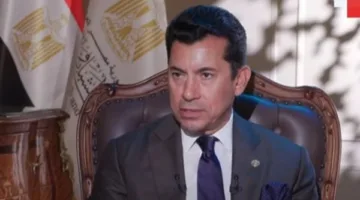 وزير الرياضة: تغييرات القانون تدعم الأندية وتعزز إنشاء الشركات في قطاع كرة القدم