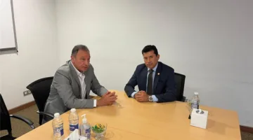 وزير الرياضة يكشف تفاصيل تدخله لحل أزمة مباراة القمة بين الأهلي والزمالك
