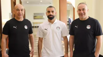 وزير الرياضة يوضح كيفية معالجة أزمة التوأم وصلاح وتفاصيل مصير السوبر المصري