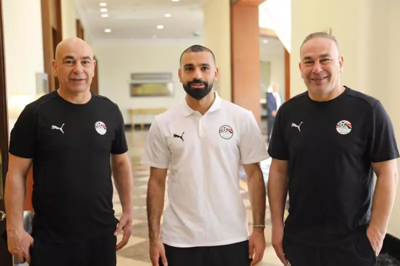 وزير الرياضة يوضح كيفية معالجة أزمة التوأم وصلاح وتفاصيل مصير السوبر المصري وزير الرياضة يوضح كيفية معالجة أزمة التوأم وصلاح وتفاصيل مصير السوبر المصري