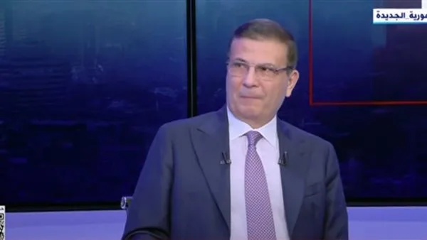وزير الزراعة: تقدم ملحوظ في مشروعات استصلاح الأراضي في مصر خلال الخمس سنوات الماضية وزير الزراعة: تقدم ملحوظ في مشروعات استصلاح الأراضي في مصر خلال الخمس سنوات الماضية