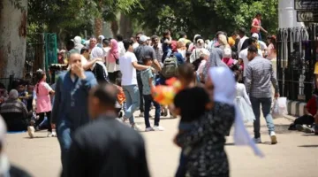 وزير الزراعة: حديقة حيوان الجيزة ستُفتتح رسميًا في سبتمبر بعد تجديد شامل