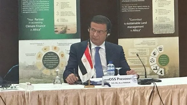 وزير الزراعة: زيادة إنتاج البطاطس والطماطم بنسبة 15% هذا العام وزير الزراعة: زيادة إنتاج البطاطس والطماطم بنسبة 15% هذا العام