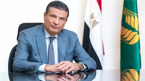 وزير الزراعة يوضح موقف زيادة أسعار تذاكر حديقتي الحيوان والأورمان وزير الزراعة يوضح موقف زيادة أسعار تذاكر حديقتي الحيوان والأورمان