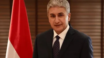 وزير السياحة: ارتفاع الإيرادات السياحية في مصر بنسبة 22% خلال النصف الأول من عام 2025