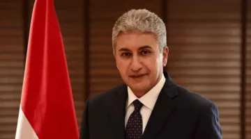 وزير السياحة المصري لـ«إرم بزنس»: نهدف لاستقطاب 18 مليون سائح بحلول 2025