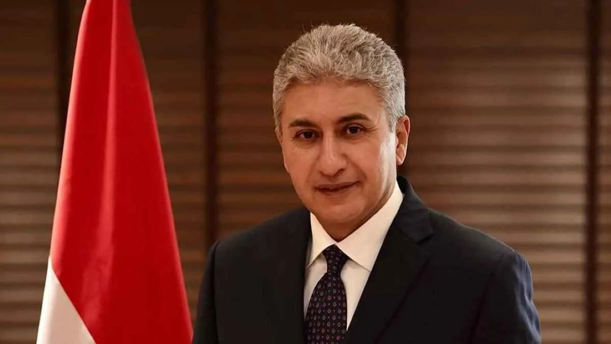 وزير السياحة المصري لـ«إرم بزنس»: نهدف لاستقطاب 18 مليون سائح بحلول 2025