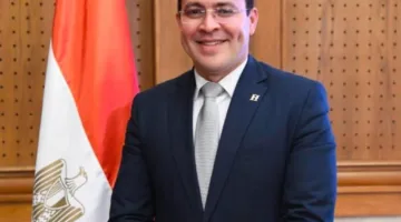 وزير السياحة يُعيّن حسام صديق مسؤولاً عن العلاقات السياسية والشؤون البرلمانية