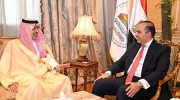 وزير الشؤون البرلمانية: الروابط بين مصر والسعودية ذات تاريخ عريق