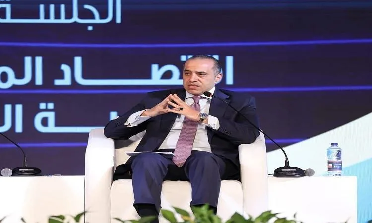 وزير الشؤون النيابية يبرز ضرورة تمكين الشباب لمواجهة فيض المعلومات المضللة وزير الشؤون النيابية يبرز ضرورة تمكين الشباب لمواجهة فيض المعلومات المضللة