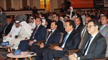 وزير الشئون النيابية يشارك في إطلاق النسخة الرابعة من ملتقى شباب المعرفة بجامعة القاهرة