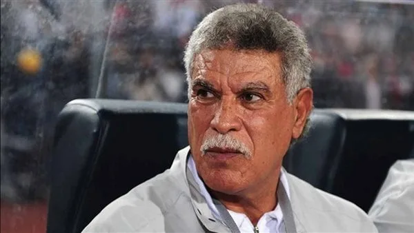 وزير الشباب والرياضة يراقب الوضع الصحي لحسن شحاتة.