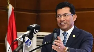 وزير الشباب والرياضة يوضح تفاصيل اقتراح الثلاث دورات لمجالس إدارة الأندية