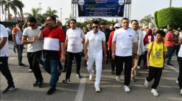وزير الشباب والرياضة يُعلن عن “اليوم الرياضي المصري” احتفالًا بتحقيق أول إنجاز أولمبي لمصر