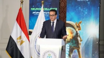 وزير الصحة: الإنجازات في مستشفيات مصر تشكل تحولاً حقيقياً في تاريخ الرعاية الصحية