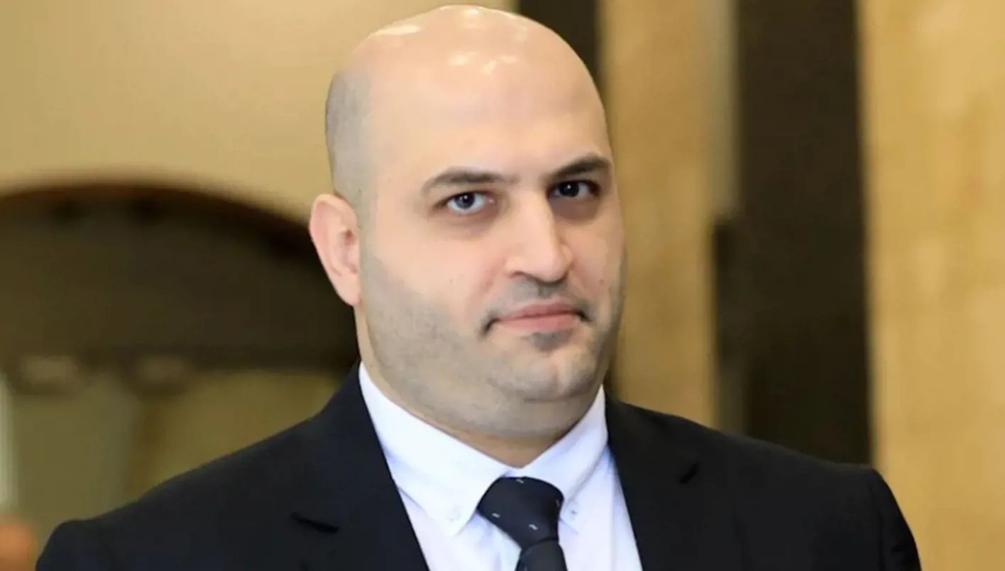 وزير الصحة اللبناني: سنقدم لمجلس الوزراء مشروع إنشاء وكالة وطنية للدواء لتحقيق تحول نوعي. وزير الصحة اللبناني: سنقدم لمجلس الوزراء مشروع إنشاء وكالة وطنية للدواء لتحقيق تحول نوعي.