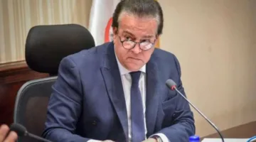 وزير الصحة: تجهيز 37 مستشفى للمتضررين في غزة و150 سيارة إسعاف جاهزة على الحدود المصرية