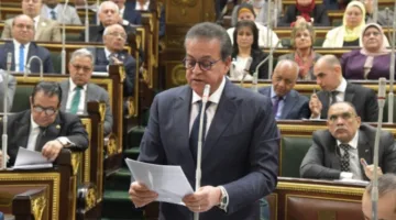 وزير الصحة: تعديل جديد يشمل الصيادلة في بدلات السهر والإقامة
