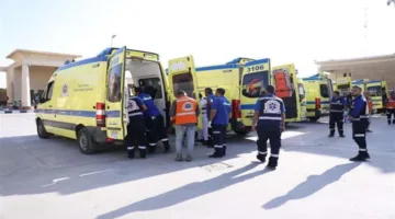 وزير الصحة: تكلفة معالجة جرحى غزة تصل إلى 500 مليون دولار