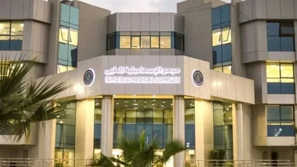 وزير الصحة ومحافظ الإسماعيلية يقومان بجولة تفقدية في عدة مرافق صحية اليوم