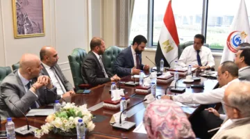 وزير الصحة يأمر بتحسين الخدمات الصحية في مستشفى جوستاف روسي (هرمل سابقاً) ومراقبة دقيقة لجودة الخدمة ورضا المرضى.