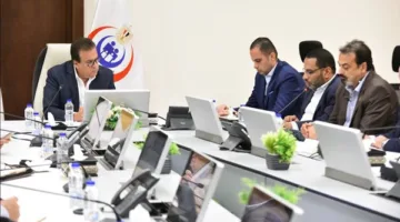 وزير الصحة يتحدث عن مجموعة من الخطوات لتحسين مستوى الخدمات الصحية المقدمة للمواطنين.