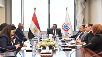 وزير الصحة يتناقش مع “جونسون آند جونسون” حول تأمين “نقص الأدوية”