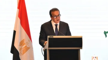 وزير الصحة يشارك في تدشين الخطة الوطنية لتطوير نظم الغذاء والتغذية ورؤية خفض معدل الأنيميا.